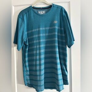 New Balance Athletic T-Shirt